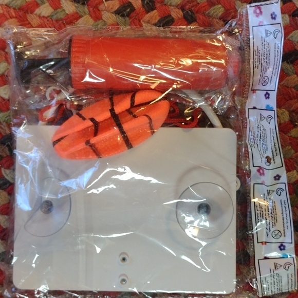 mini slam dunk - Picture 2 of 3